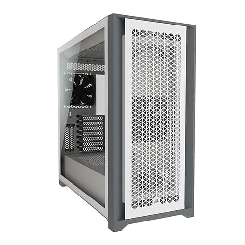 Corsair 5000D AIRFLOW