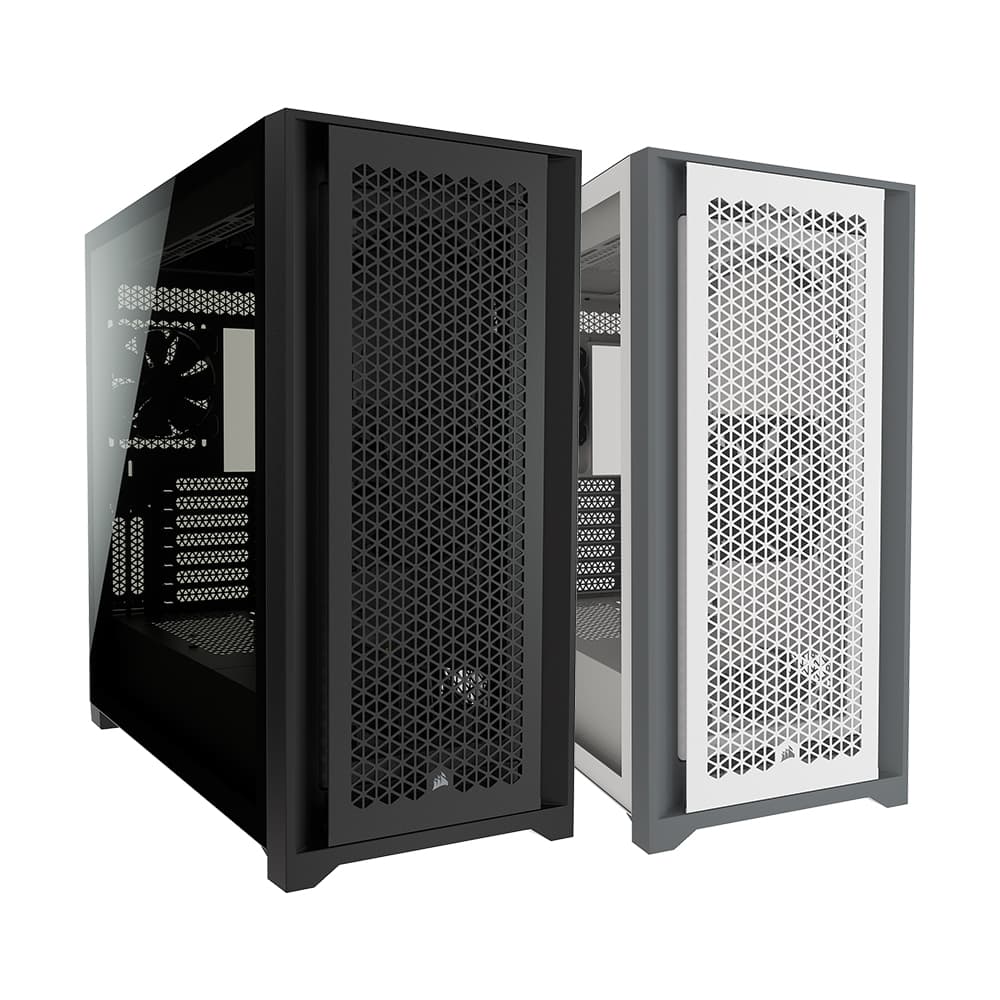Corsair 5000D AIRFLOW