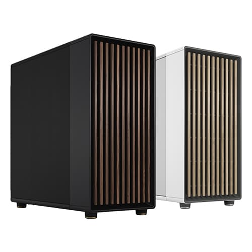 Fractal Design North Charcoal