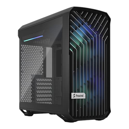 Fractal Design Torrent Compact