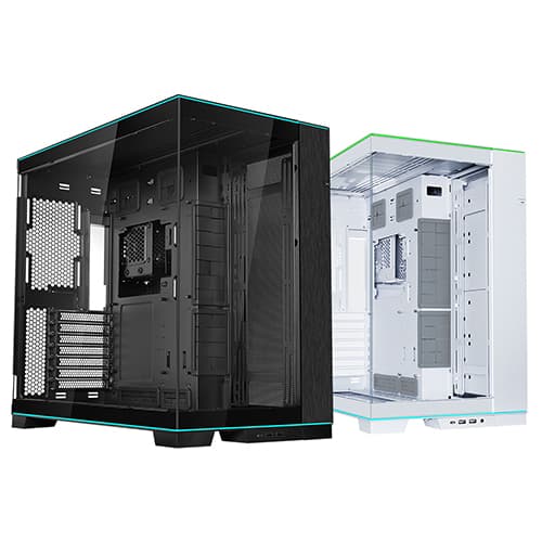 PC-O11D EVO RGB (블랙)