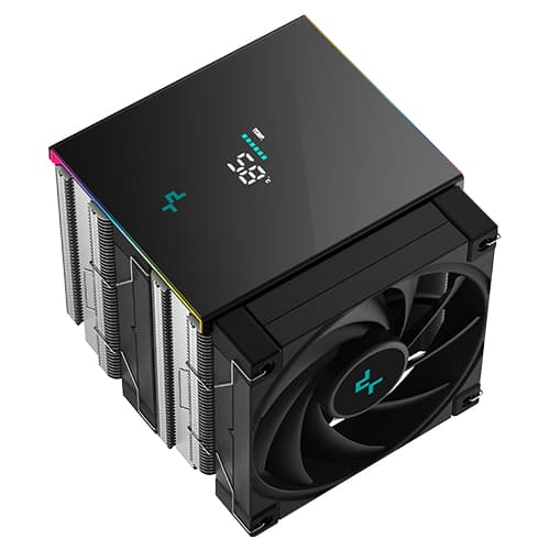 Deepcool AK620