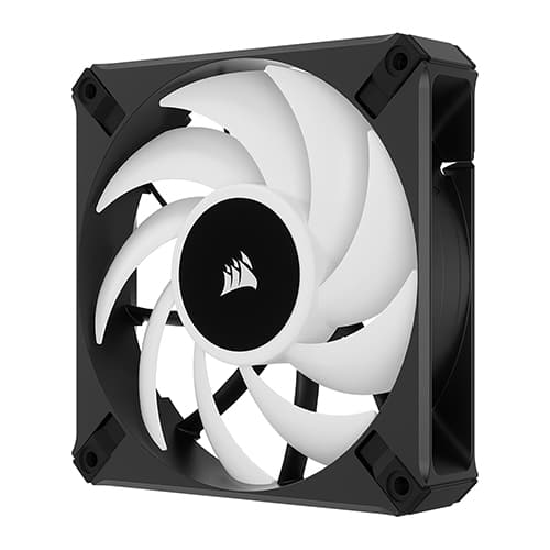 Corsair iCUE AF120 RGB ELITE (트리플 팩)