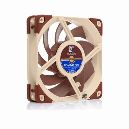 Noctua NF-A12x25 PWM