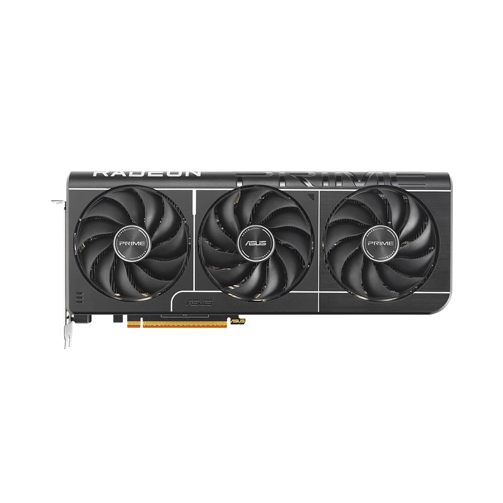 ASUS PRIME 라데온 RX 9070 XT OC D6 16GB