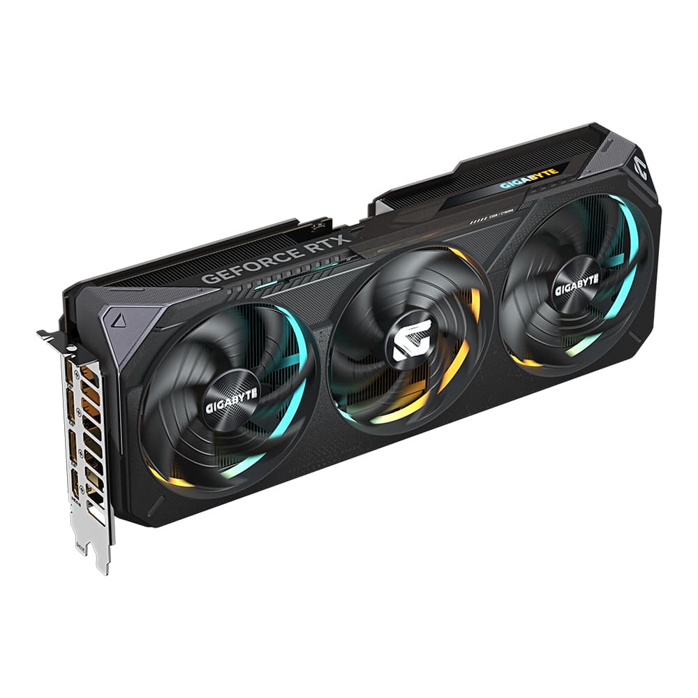 GIGABYTE 지포스 RTX 5070 GAMING OC D7 12GB