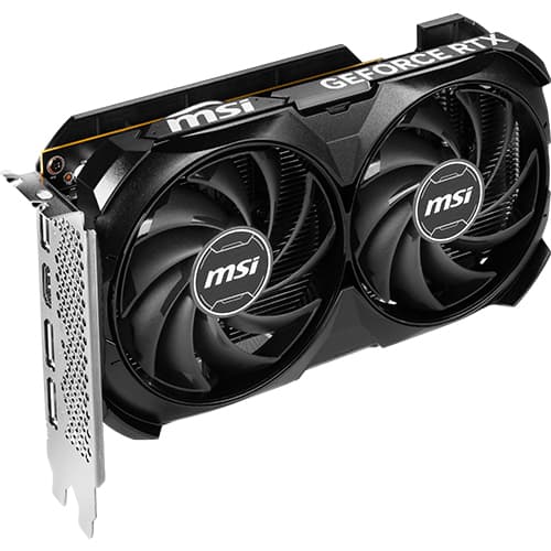 MSI GeForce RTX 4060 Ventus 2X OC
