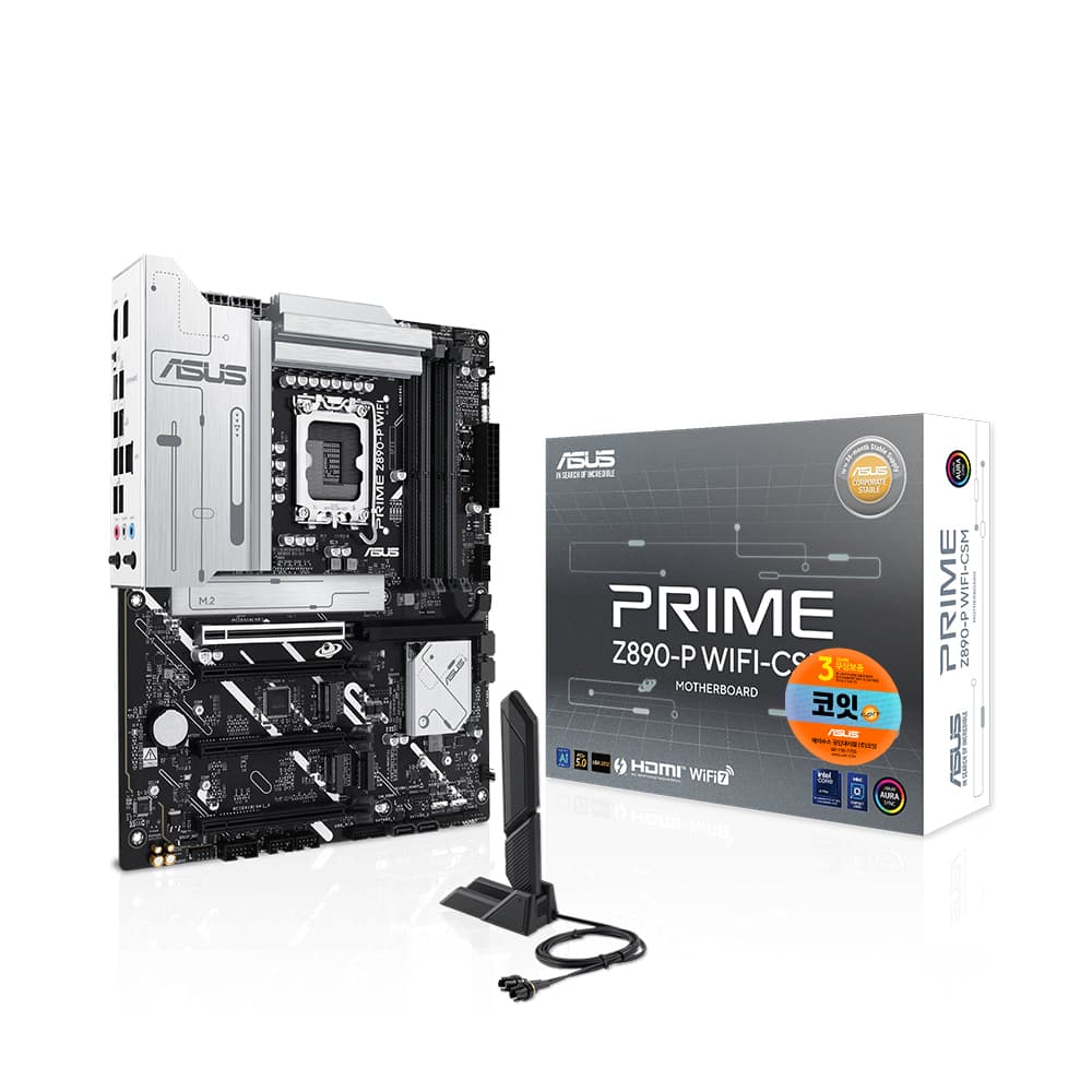 ASUS PRIME Z890-P WIFI