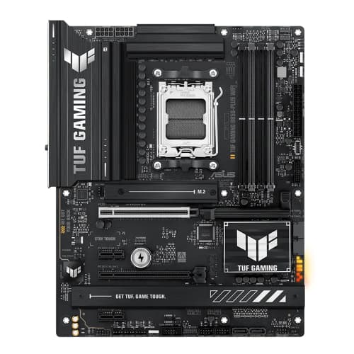 ASUS TUF GAMING B850-PLUS WIFI
