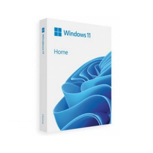 Microsoft Windows 11 Home FPP (처음사용자용 USB)
