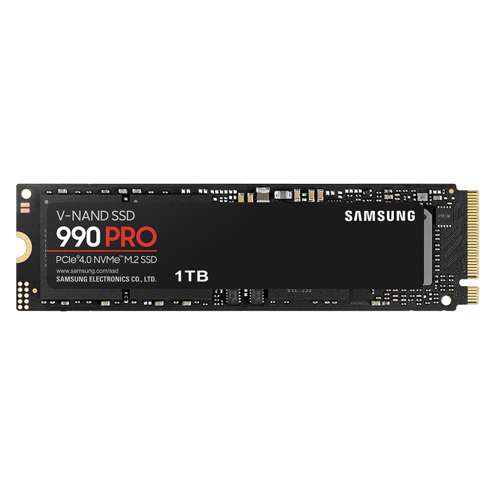 삼성전자 990 PRO NVMe (1TB)