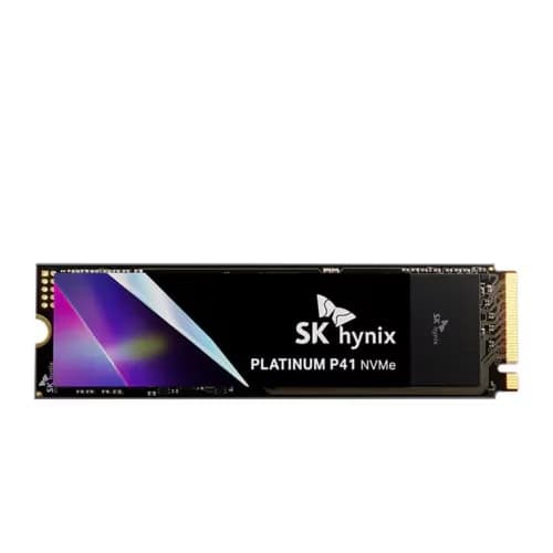 SK하이닉스 Platinum P41 M.2 NVMe (1TB)